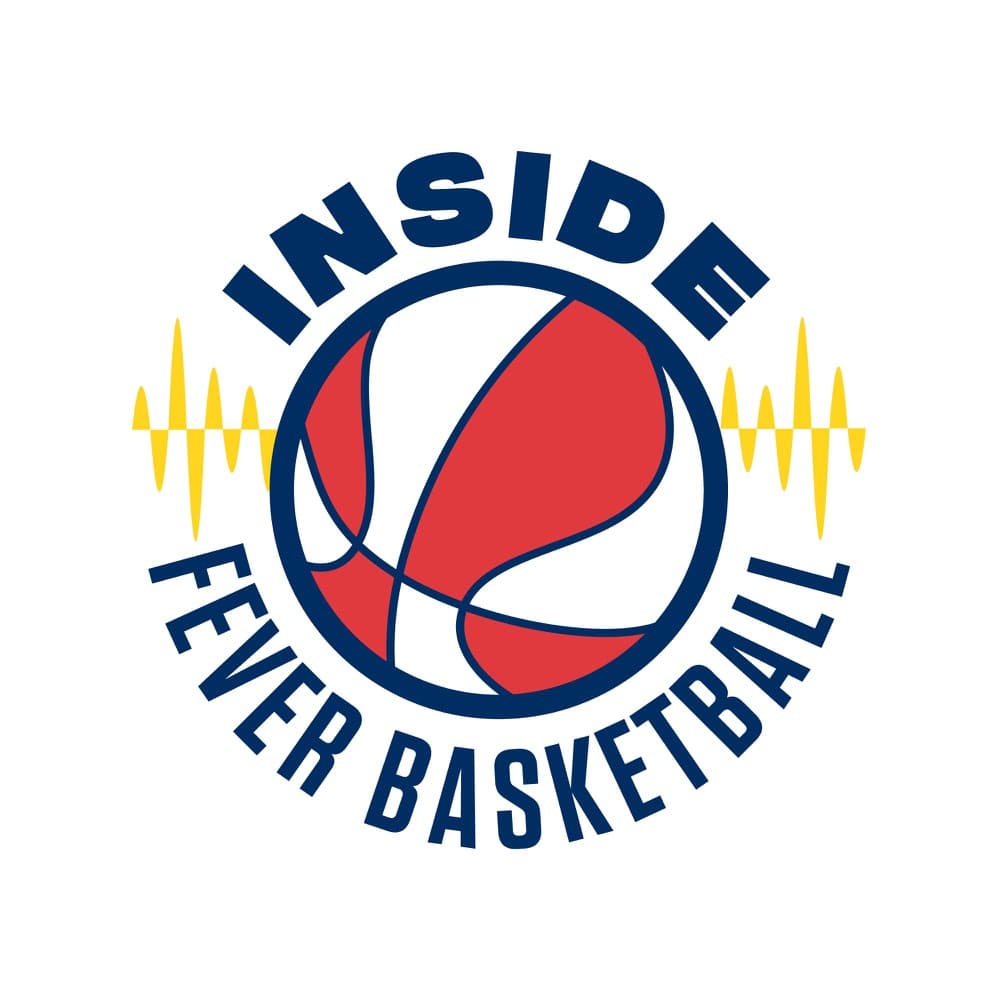 Inside Fever Basketball cover art
